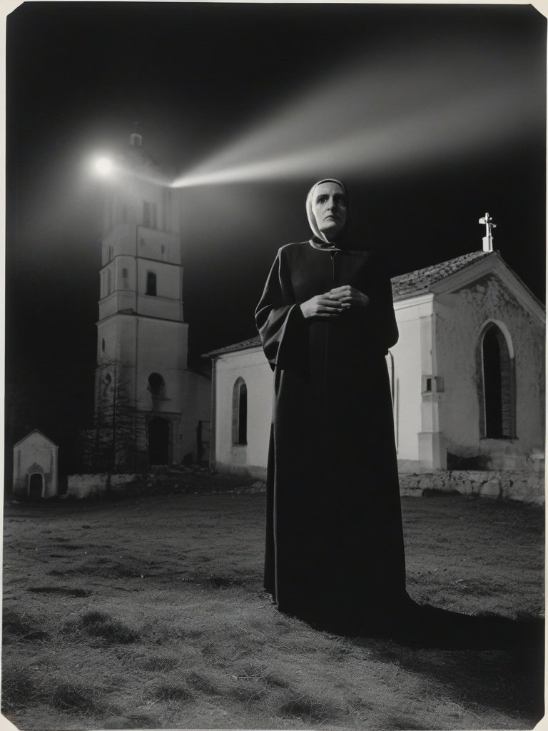 [Clara Germana Cele (1961, Italy): Possessed by Satan, exorcized by priests; church records and media coverage.]