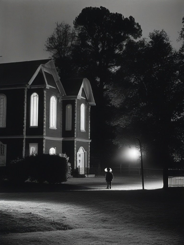 [James (1970, USA): Boy exorcized by priests; medical and church records detailed in *The Exorcist* film.]