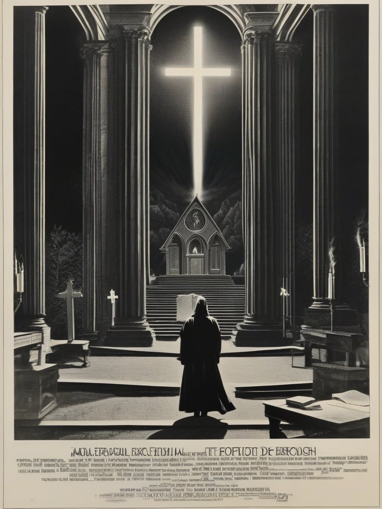[Linda (1985, USA): Woman exorcized by priests; church and medical documentation.]