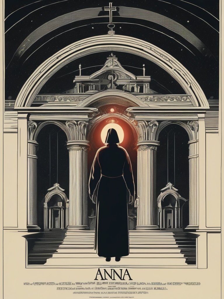 [Anna (1990, Italy): Woman exorcized by priests; church and medical records.]