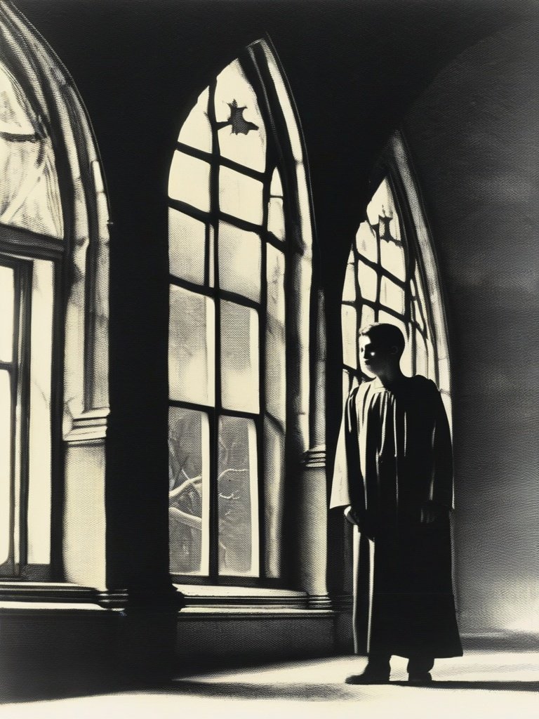 [Gregory (1992, USA): Boy exorcized by priests; church and media reports.]
