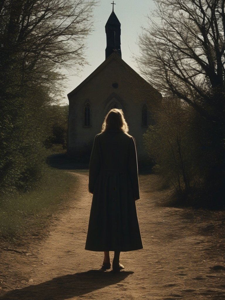 [Isabelle (2002, France): Girl exorcized by priests; church and media reports.]