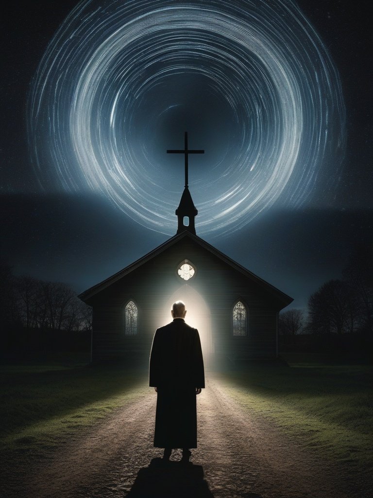 [Thomas (2005, Germany): Man exorcized by priests; church and medical documentation.]