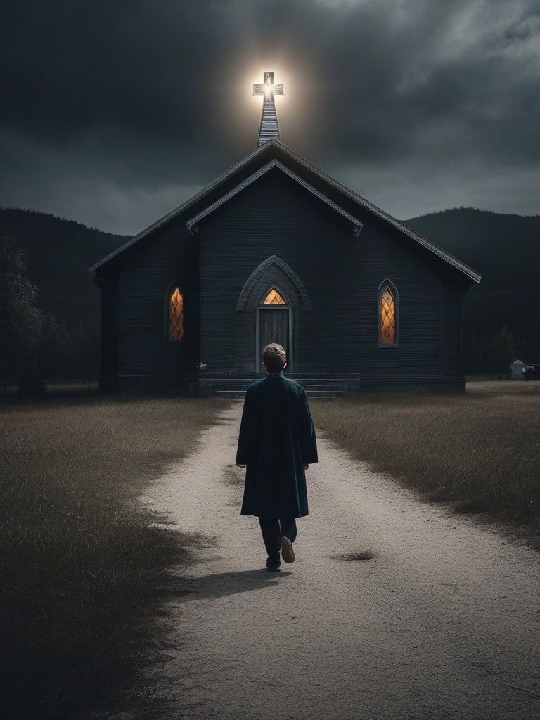 [Daniel (2020, Canada): Boy exorcized by priests; church and medical documentation.]