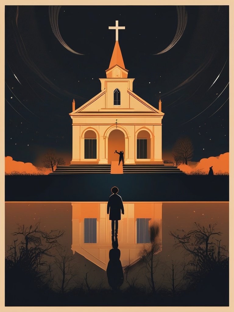 [Isaac (2023, UK): Boy exorcized by priests; church and media reports.]