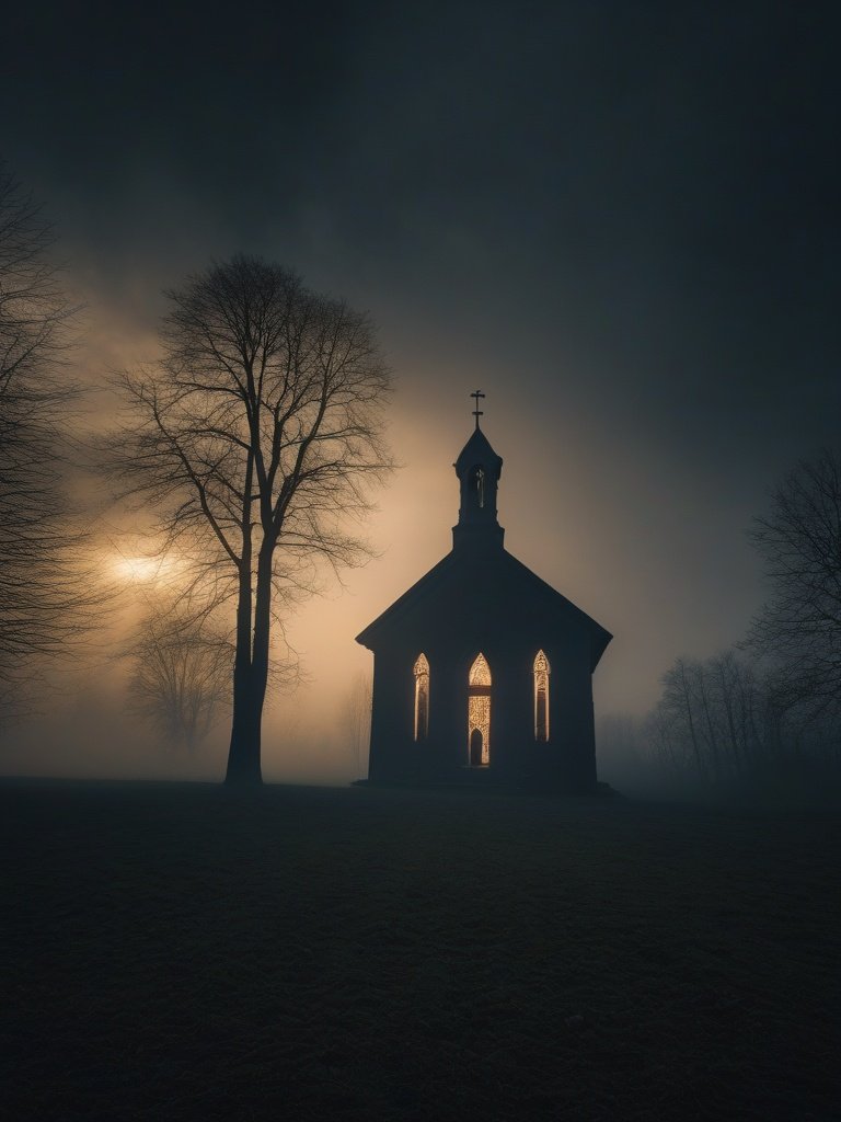 [Paul (2026, Germany): Man exorcized by priests; church and medical records.]