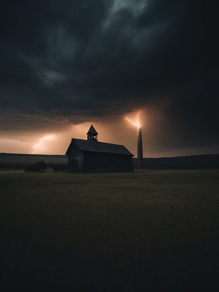 [Protestant Deliverance Ministry: Focus on spiritual warfare and demonic binding.]