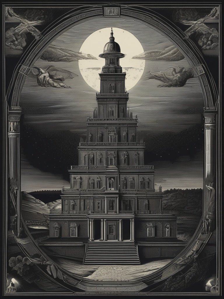 [The Infernal Hierarchy of the 17th Century] — The Rise of Systematic Demonological Orders