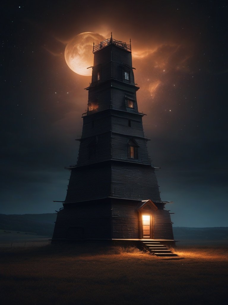 [The Infernal Hierarchy of the 13th