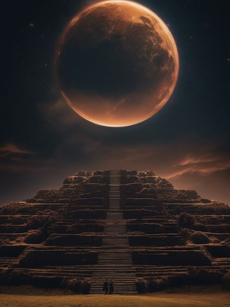 [The Infernal Hierarchy of the 14th