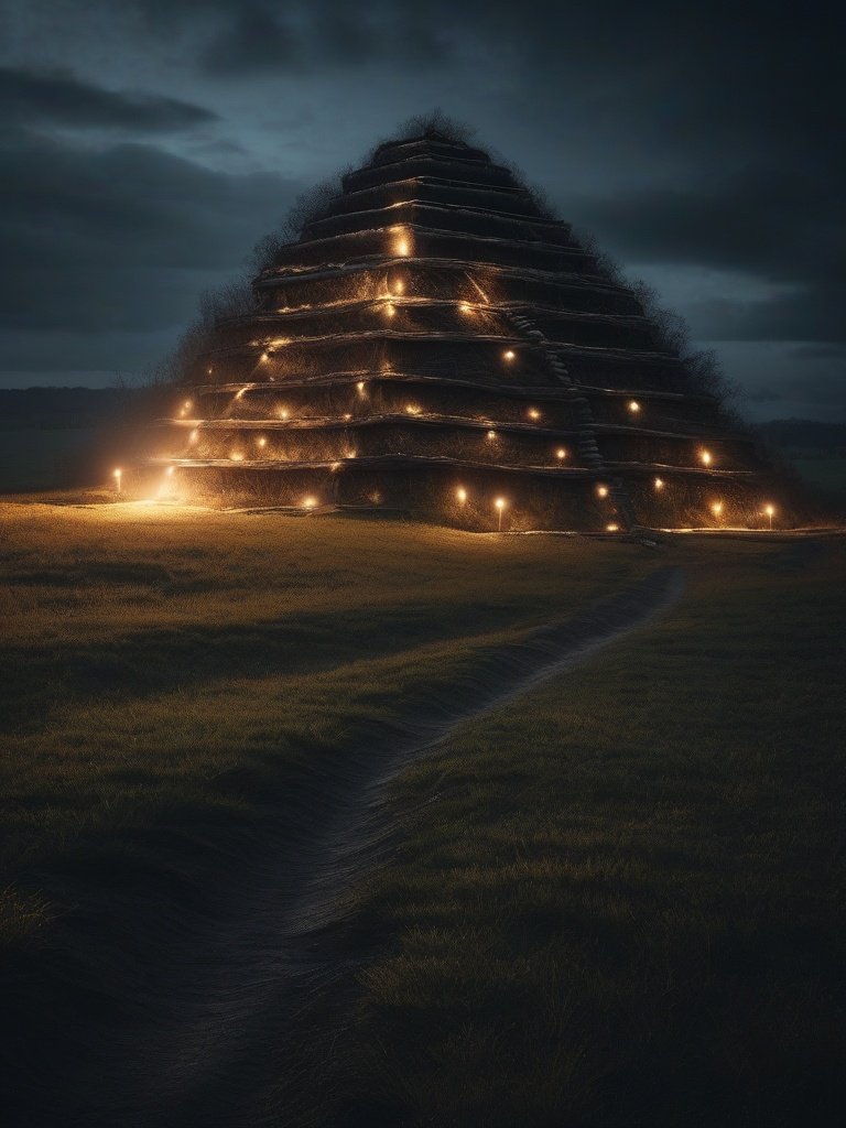 [The Infernal Hierarchy of the 15th