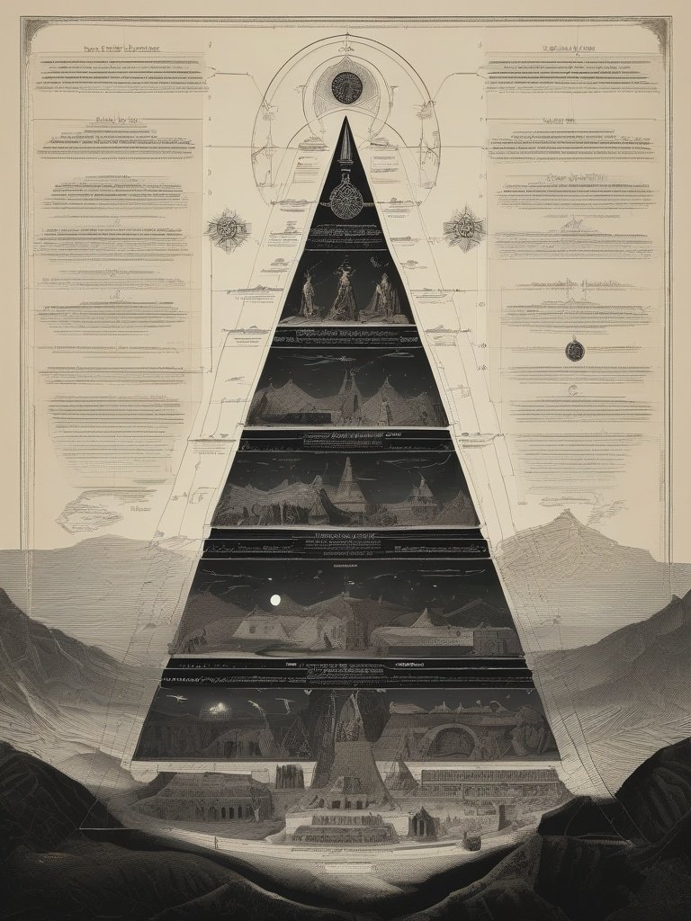 [The Infernal Hierarchy of the 11th Century] — The Influence of Islamic Demonology on Western Taxonomy