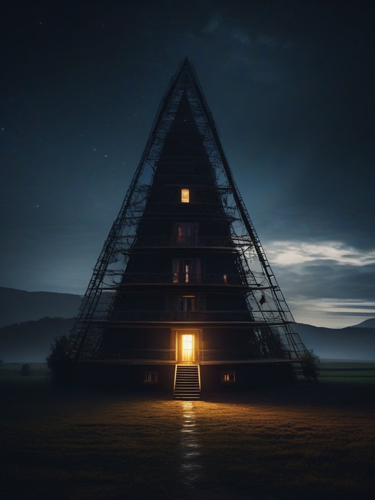 [The Infernal Hierarchy of the 21st