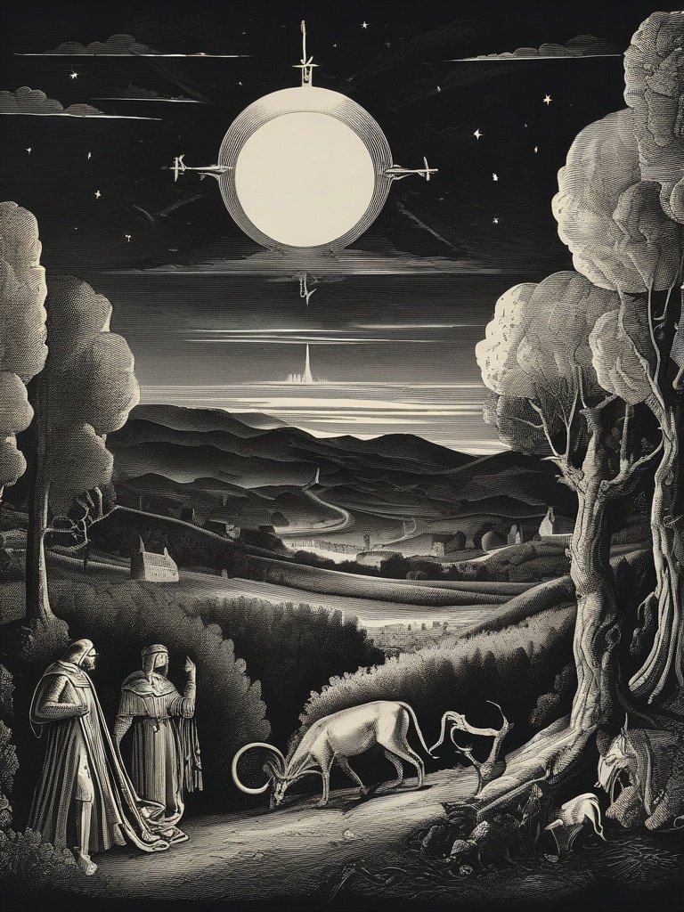 [Gilles de Rais] (15th century): Satan (immortality and power in exchange for killing children)