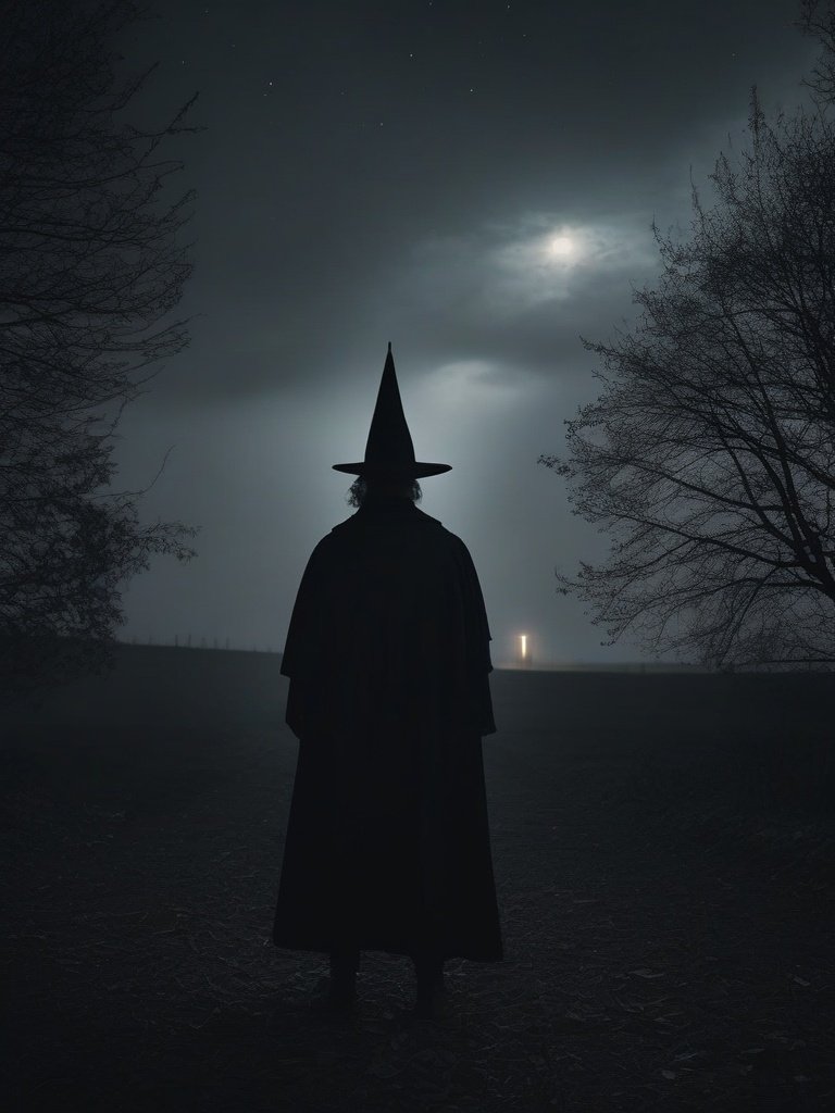 Witch Trial Demonology — The Role of Satan in Witchcraft Accusations
