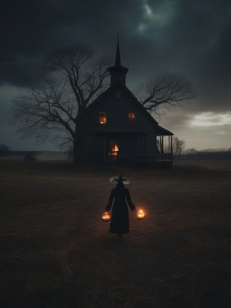 Witch Trial Demonology — Beelzebub: The Demon of Gluttony and Witchcraft