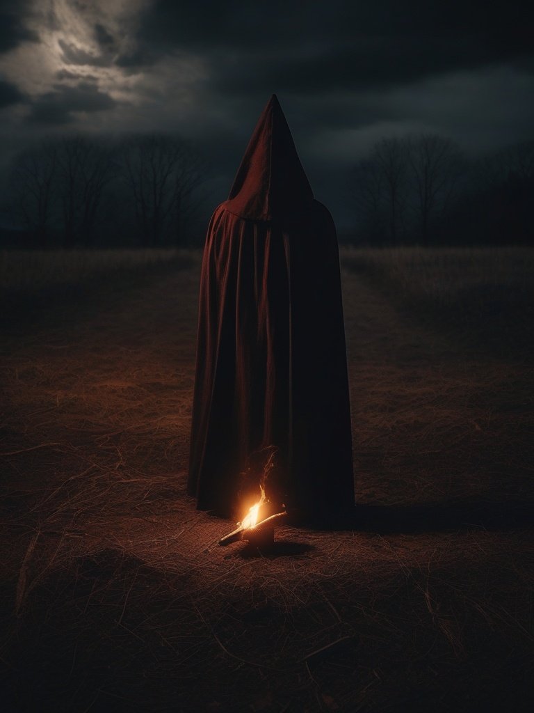 Witch Trial Demonology — The Significance of the Mark of the Devil in Witchcraft Trials