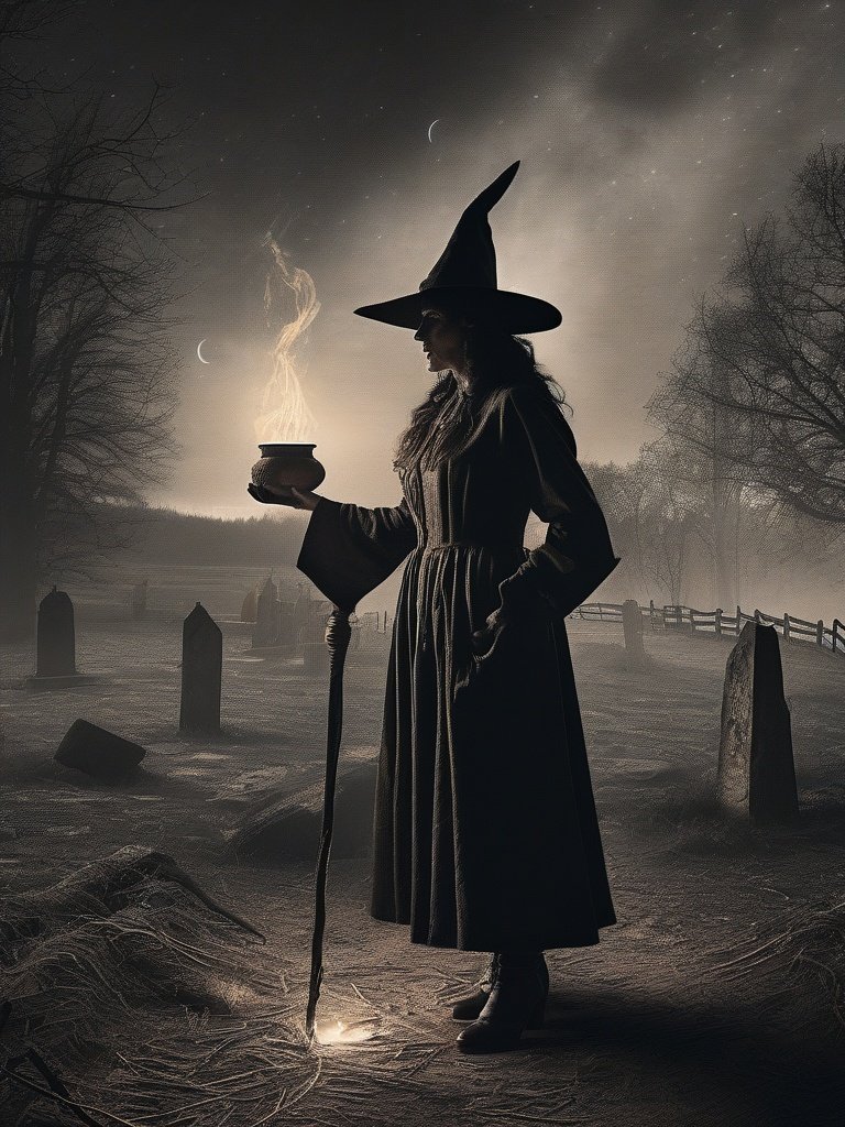 Witch Trial Demonology — The Role of Demonology in the Accusation of Witchcraft in Early Modern Europe