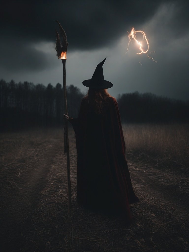Witch Trial Demonology — The Demonological Link Between Witches and the Devil’s Army