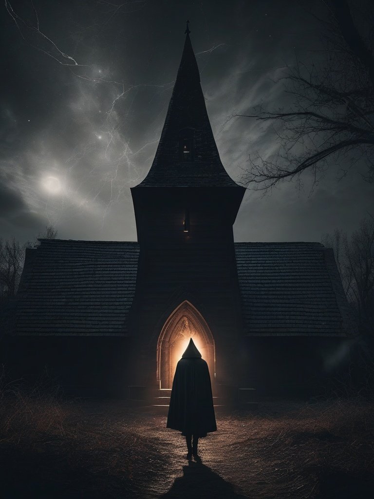 Witch Trial Demonology — The Demonological Justification for the Use of Torture in Witchcraft Investigations