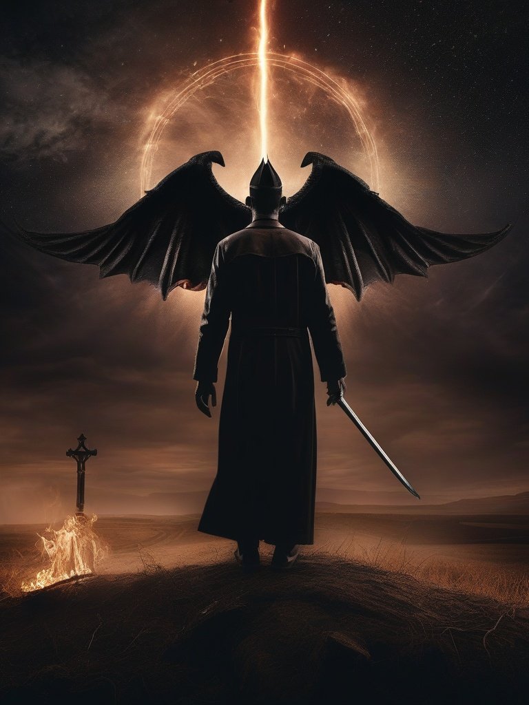 Demonology Theory — The Role of Demons in Contemporary Catholic Teachings on Sin and Redemption