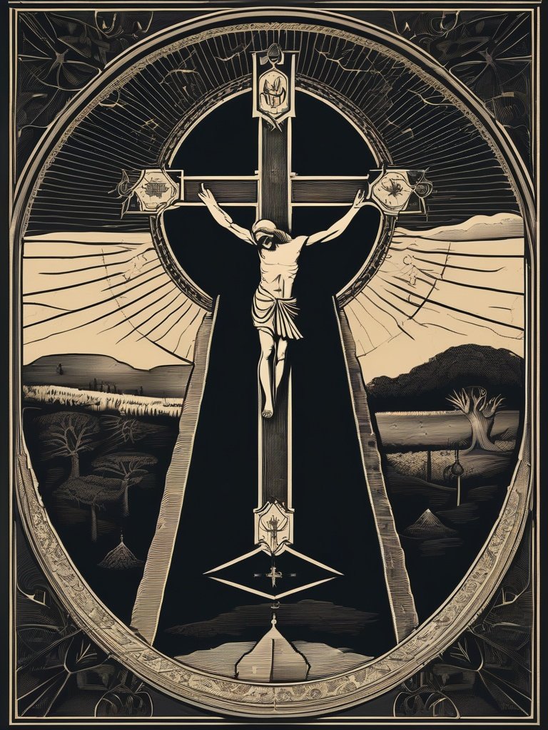 Demonology Theory — The Evolution of Exorcism Rituals in Modern Catholic Tradition