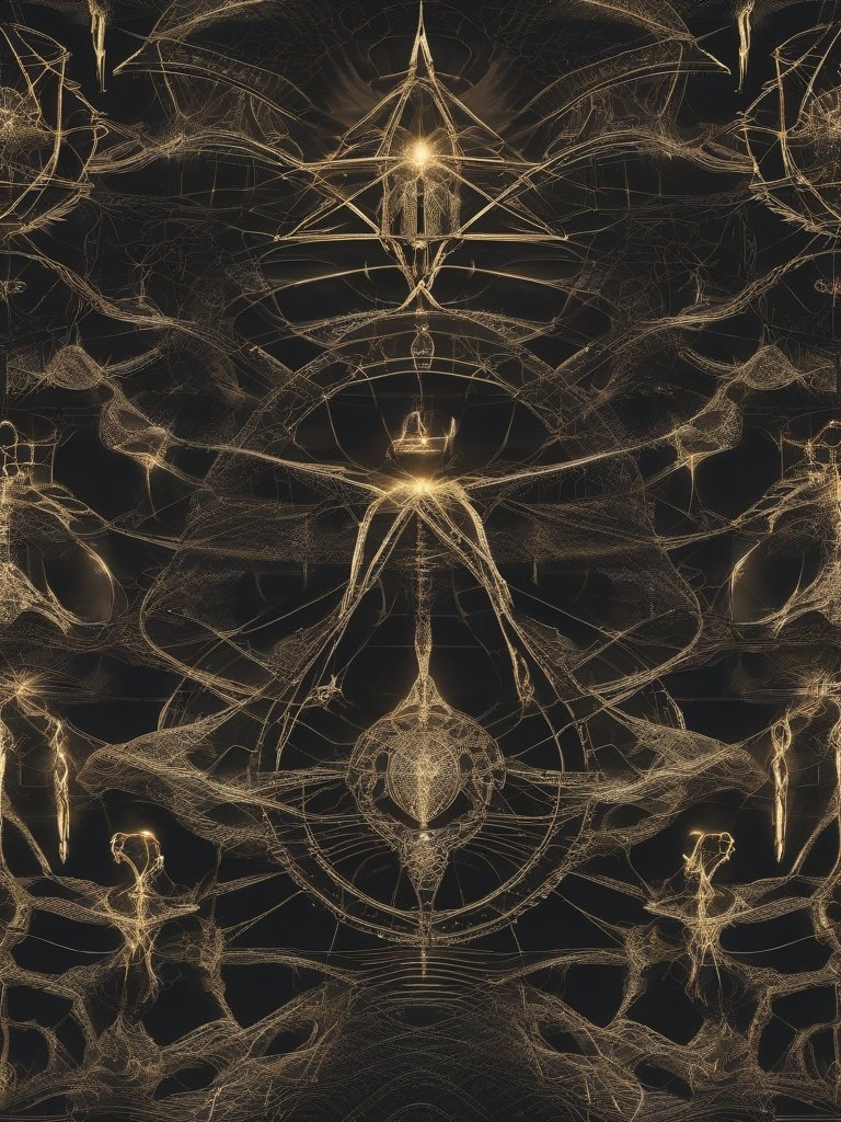 Demonology Theory — Theological Debates on Demons in the Context of Scientific Advancements