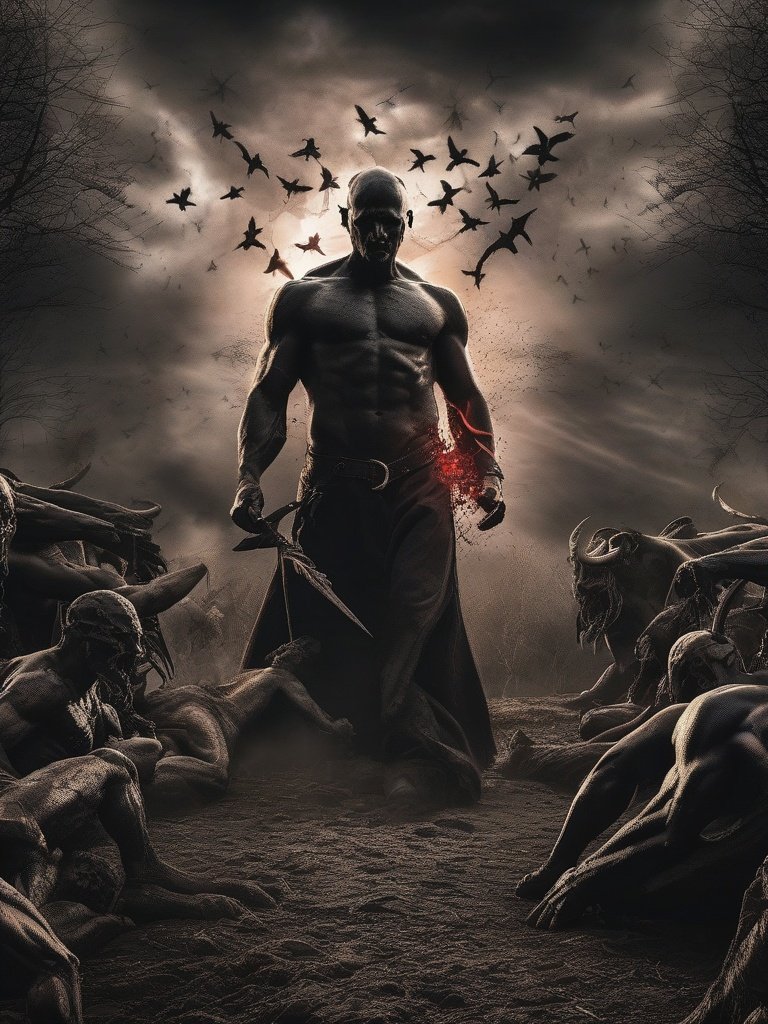 Demonology Theory — The Role of Demons in Modern Catholic Understanding of Spiritual Warfare