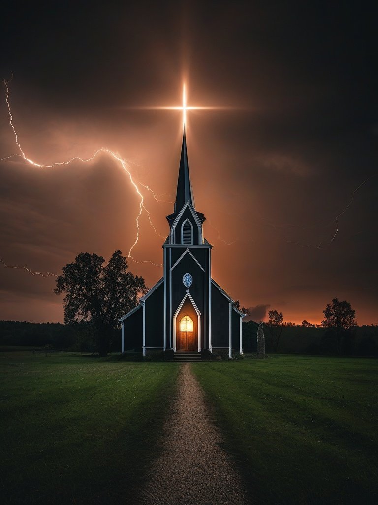 Demonology Theory — The Church’s Response to Demonological Claims in the Modern World