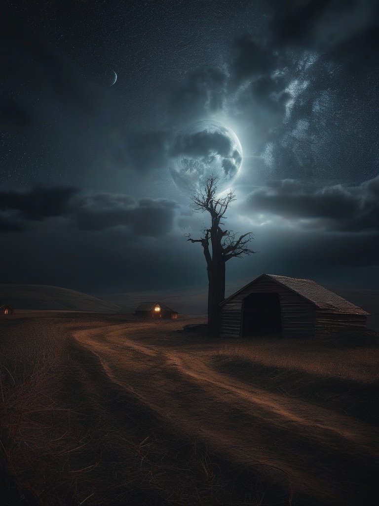 Demonology Theory — Philosophical Debates on the Nature of Evil and Demonic Agency