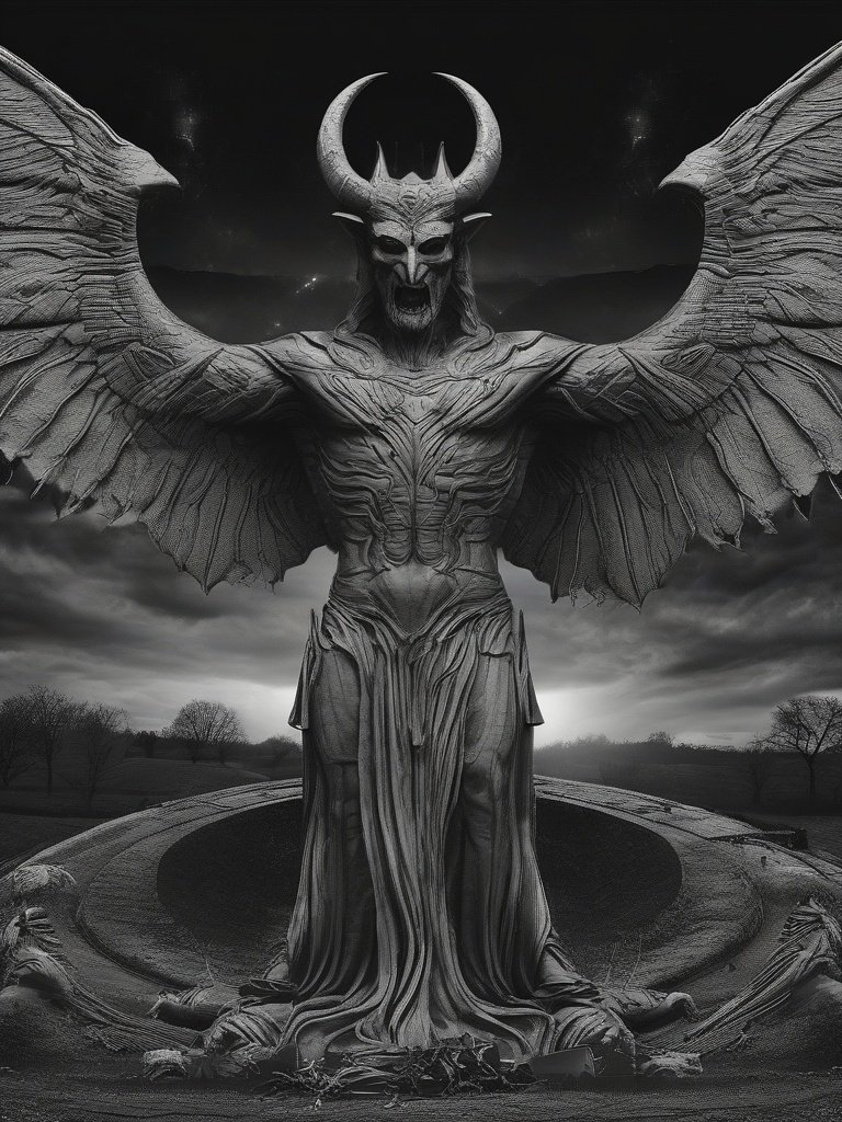 Demonology Theory — The Philosophical Implications of Demons for Human Autonomy