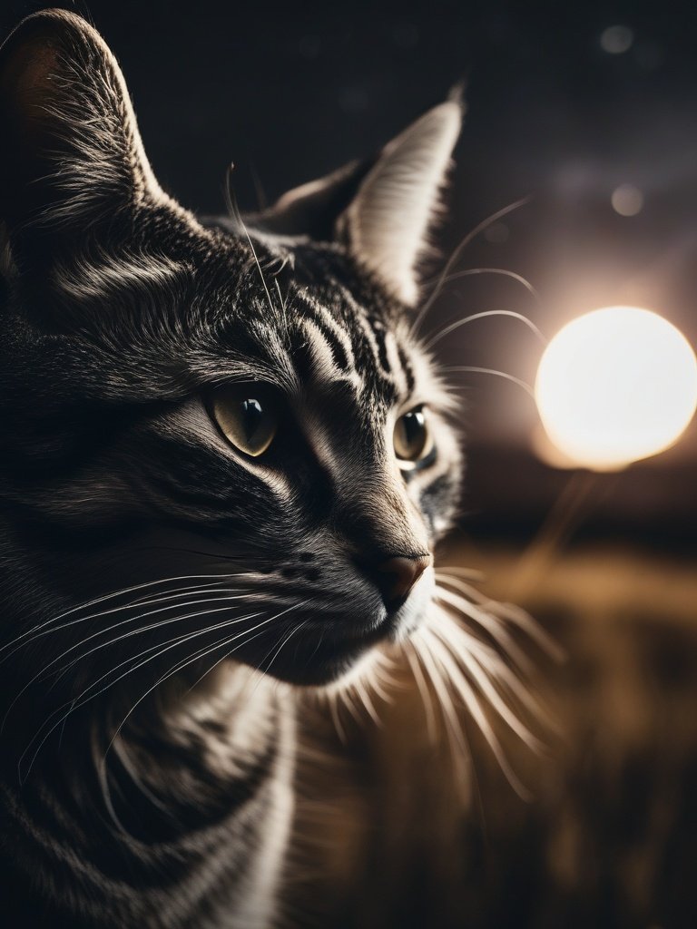 Demonic Manifestation — Cat: Celtic folklore (specific demons)