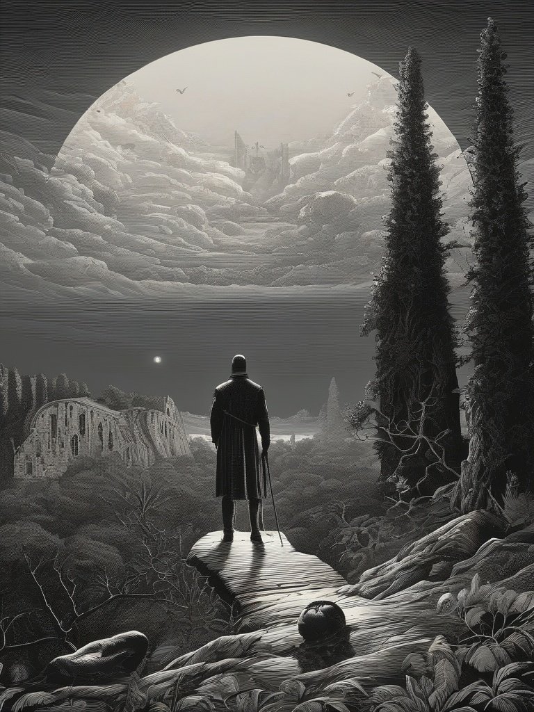 Demonology in Literature — Milton’s Paradise Lost: Beelzebub’s Ambition