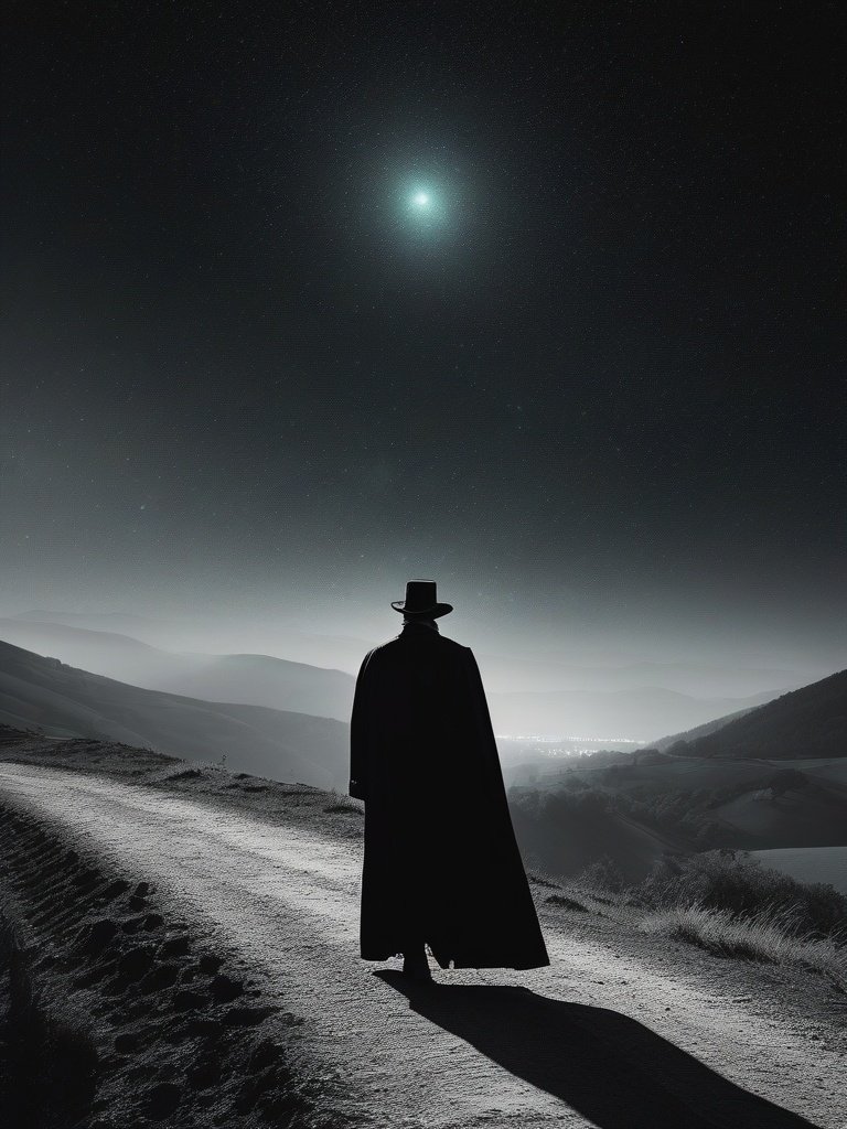 Demonology in Literature — Goethe’s Faust: Mephistopheles’ Bargain