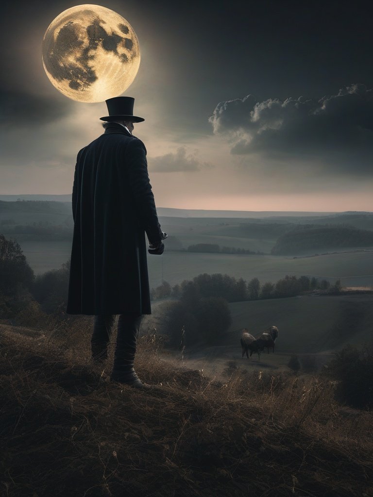 Demonology in Literature — Goethe’s Faust: Mephistopheles’ Deception