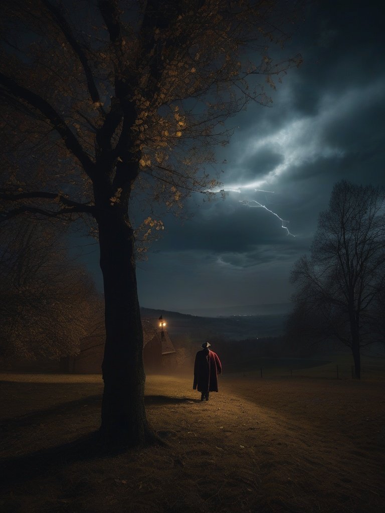 Demonology in Literature — Goethe’s Faust: Mephistopheles’ Seduction