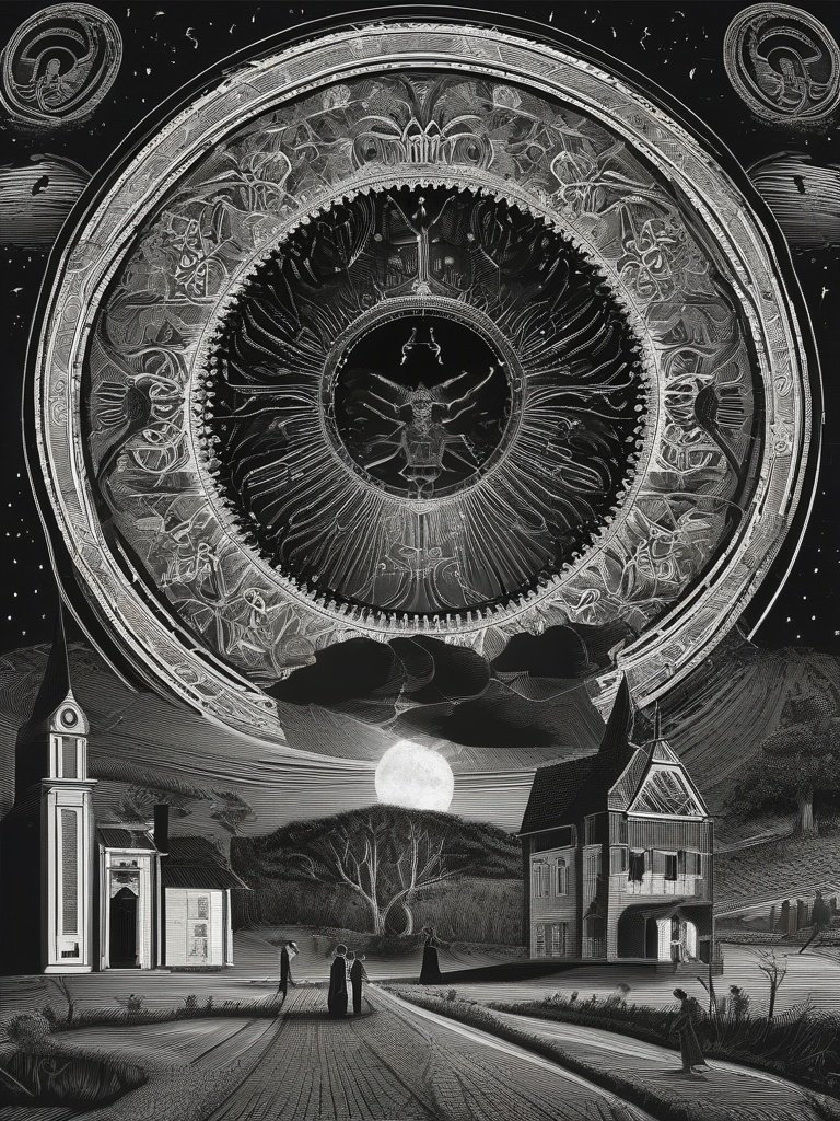 Demonology in Literature — Bulgakov’s The Master and Margarita: Azazello’s Role in the Plot