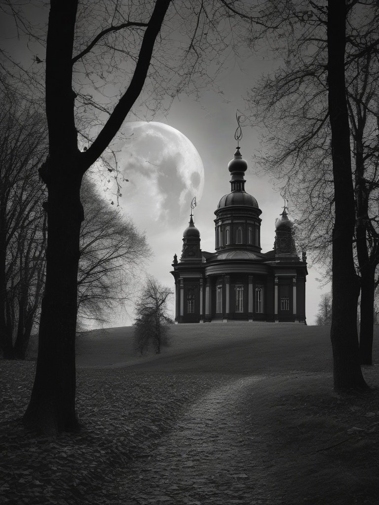 Demonology in Literature — Bulgakov’s The Master and Margarita: Berlioz’s Demonic Transformation