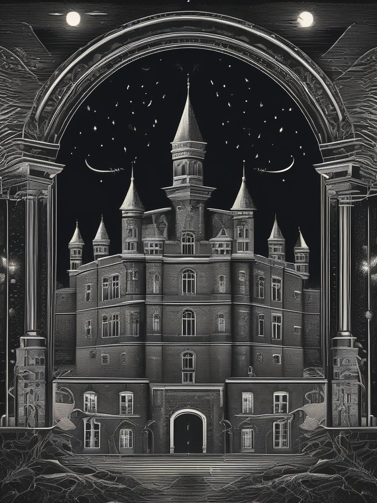 Demonology in Literature — Kafka’s The Castle: The Demonic Bureaucracy