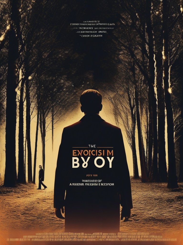 [The Exorcism of a Boy in the 1970s] (1970s): Vatican exorcism case.