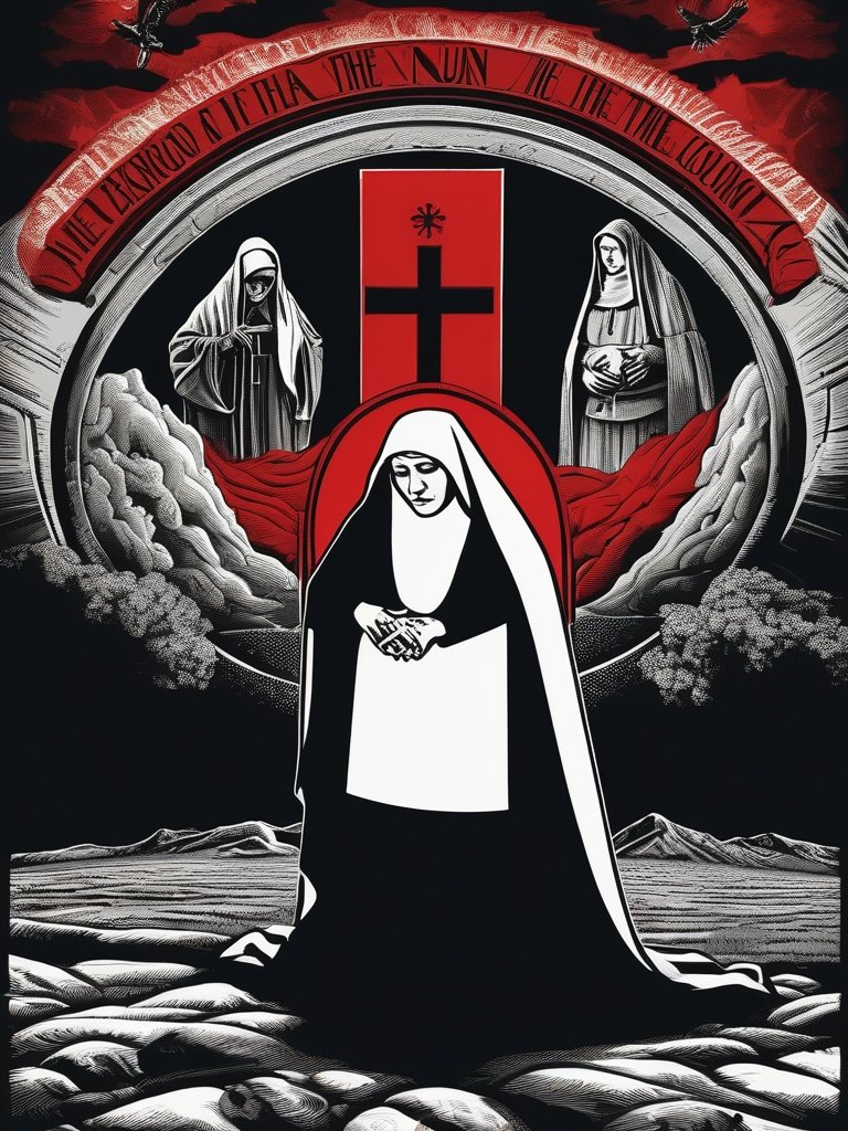 [The Exorcism of a Nun in the 1970s] (1970s): Vatican exorcism case.