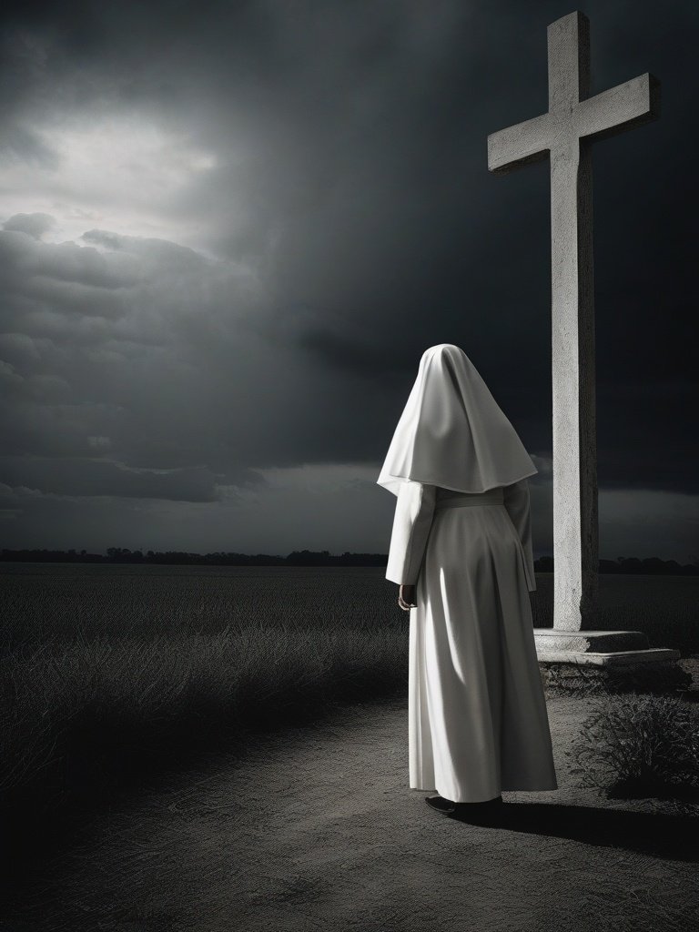 [The Exorcism of a Nun in the 1960s] (1960s): Vatican exorcism case.