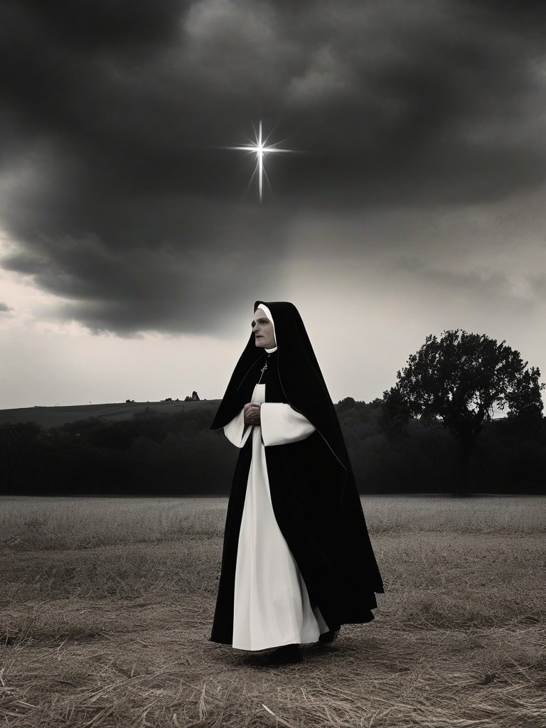 [The Exorcism of a Nun in the 1940s] (1940s): Vatican exorcism case.
