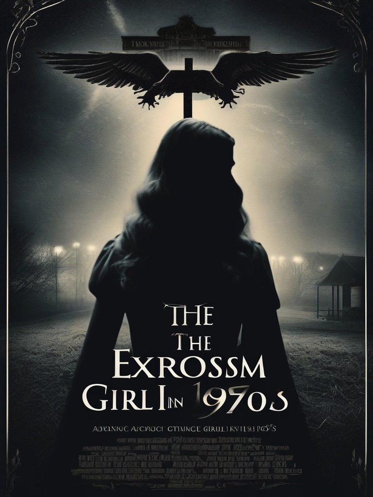 [The Exorcism of a Girl in the 1940s] (1940s): Vatican exorcism case.