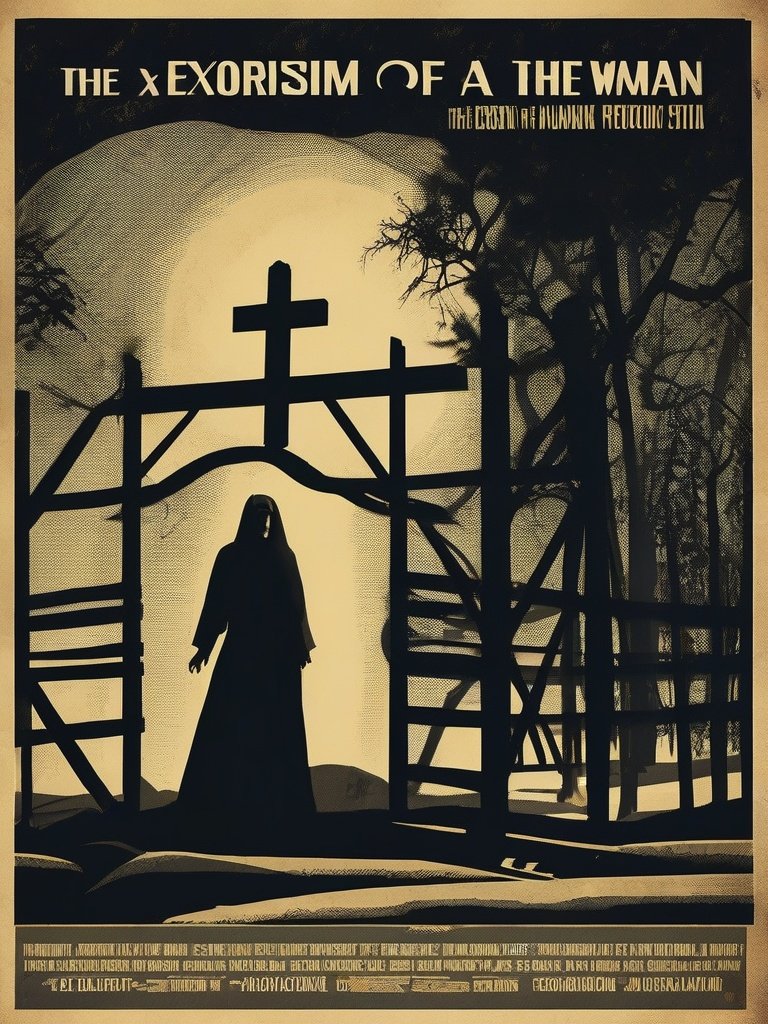 [The Exorcism of a Woman in the 1940s] (1940s): Vatican exorcism case.