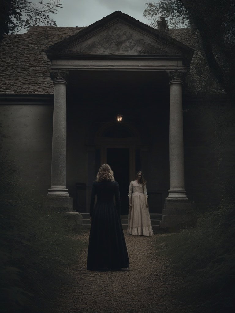 Lilith — Possession Case: France, 19th century