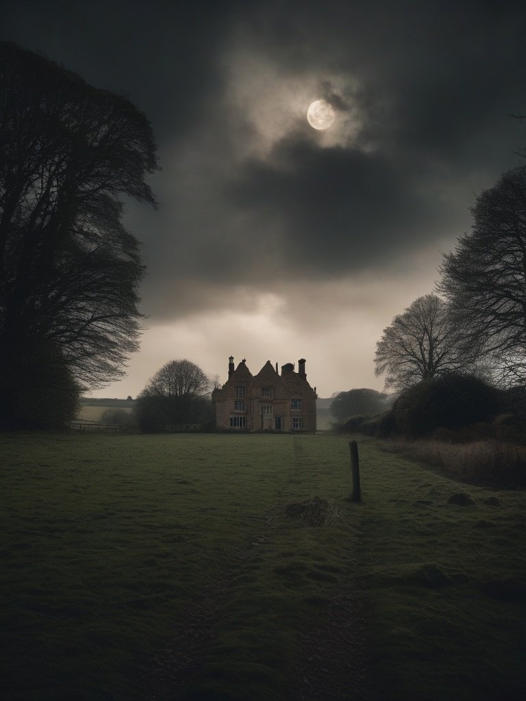 Belial — Possession Case: England, 19th century