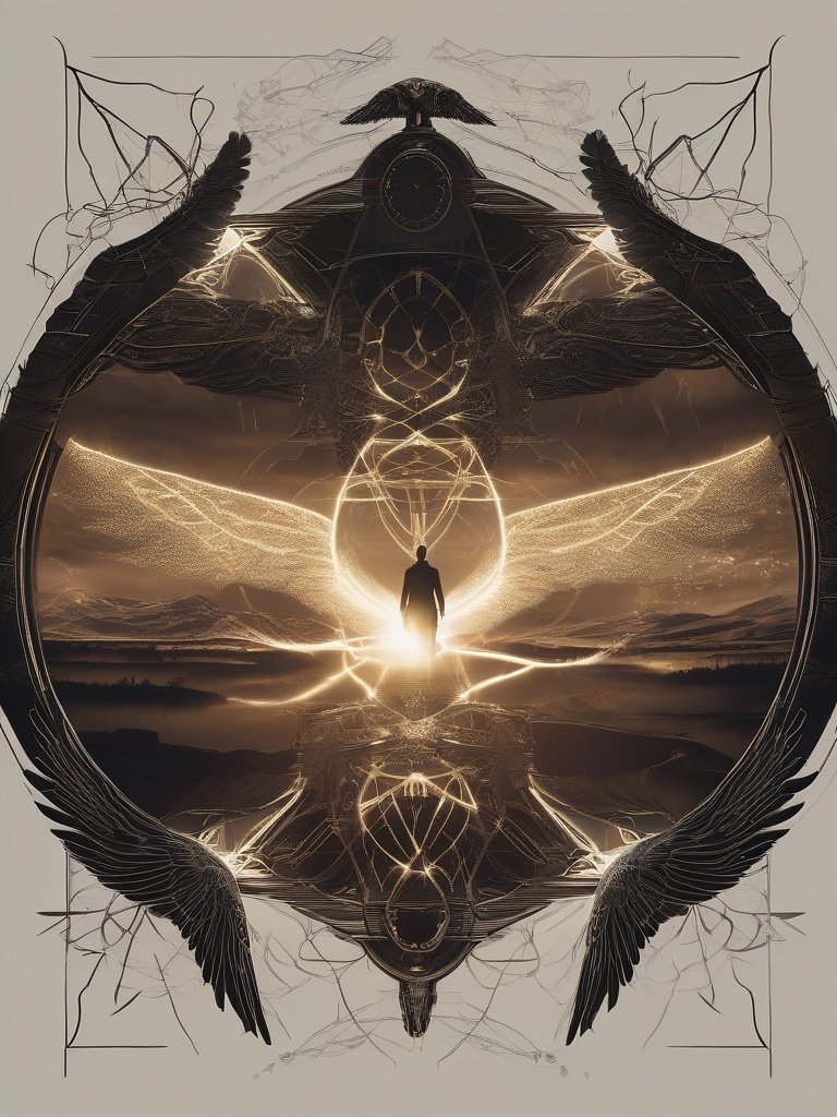 Demonic Language — Malachim: The Language of the Fallen Angels