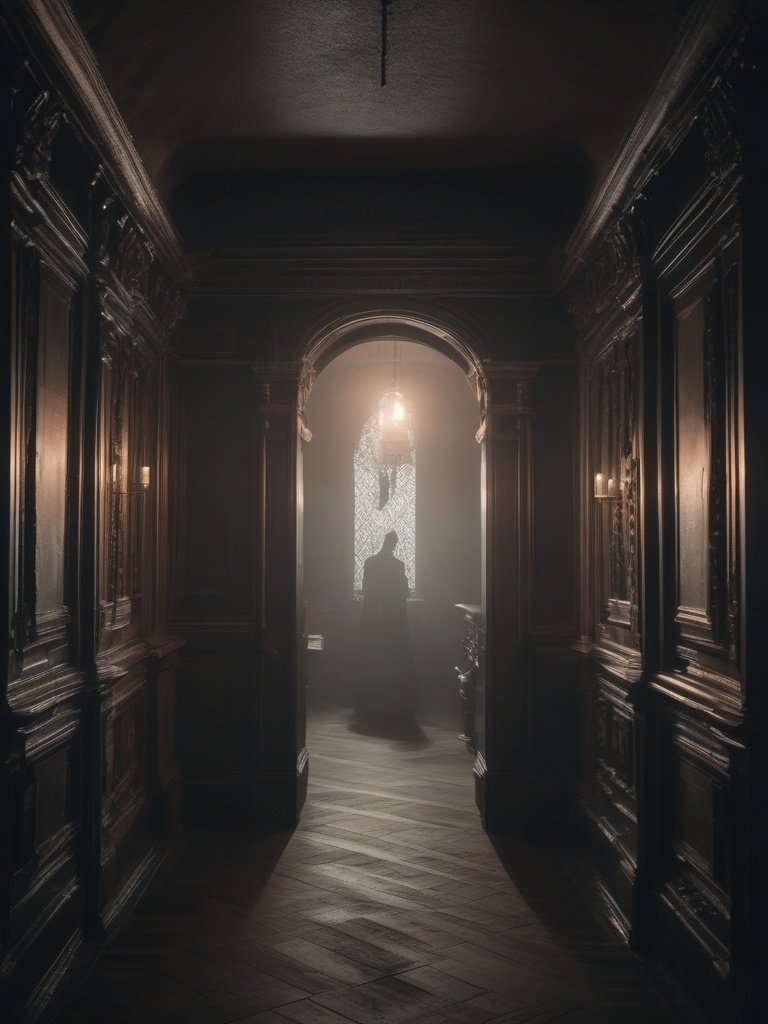 Demonic Language — The Role of Symbolism in Demonic Script Design