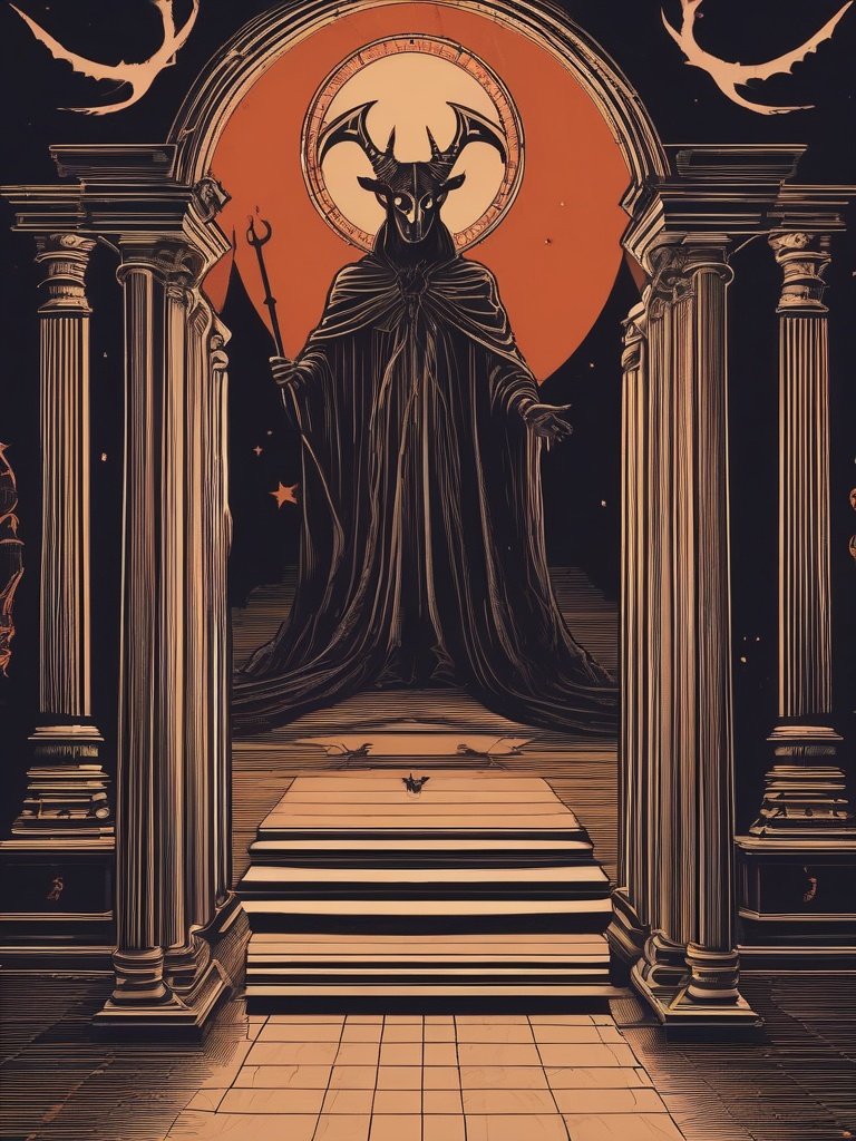 LaVeyan Satanism: The Satanic Temple’s Legal Battles and Public Perception